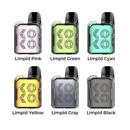 Uwell Caliburn GK2 (Vision) 690mAh Pod Kit Clearance | Vapormo.com vapormo.com Uwell Caliburn GK2 (Vision) 690mAh Pod Kit Clearance | Vapormo.com vapormo.com