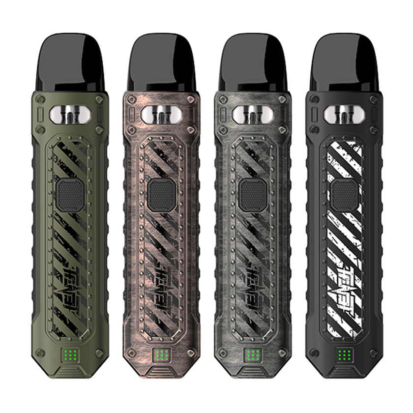Uwell Caliburn TENET Pod Kit 750mAh