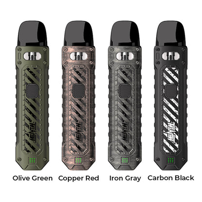 Uwell Caliburn TENET Pod Kit 750mAh