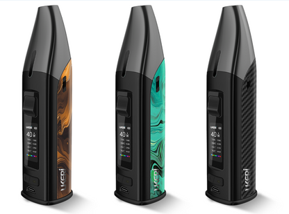 UKERI BRAVE Pod Kit 3.5ml 1500mAh