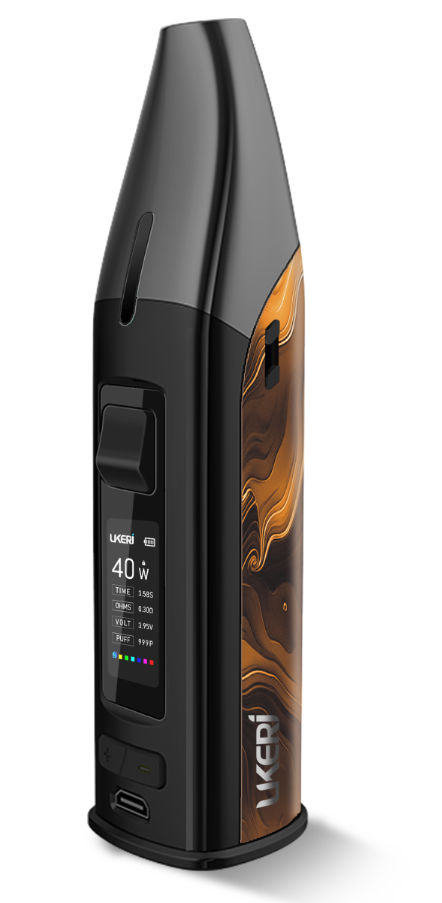 UKERI BRAVE Pod Kit 3.5ml 1500mAh