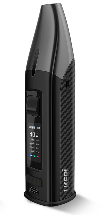 UKERI BRAVE Pod Kit 3.5ml 1500mAh