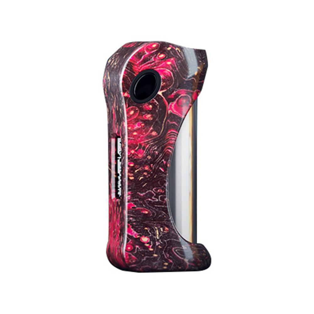 ULTRONER Alieno Box MOD 70W online discount | vapormo.com ULTRONER Alieno Box MOD 70W online discount | vapormo.com