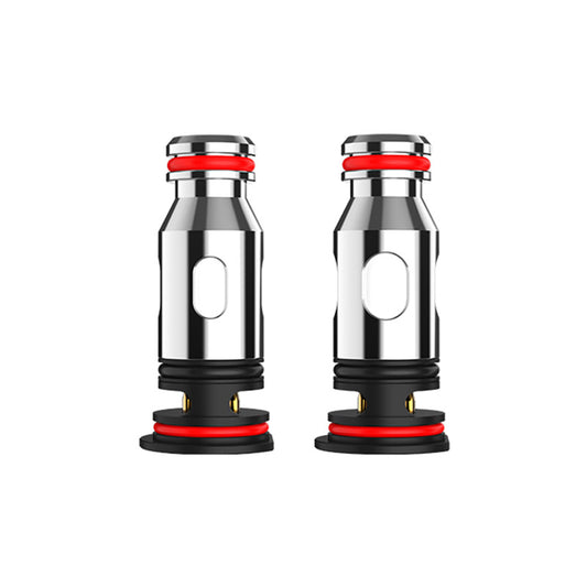 Uwell PA Coil for Crown D / Crown B Kit 4pcs/pack
