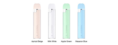 Uwell Popreel P1 Pod System Kit 400mAh