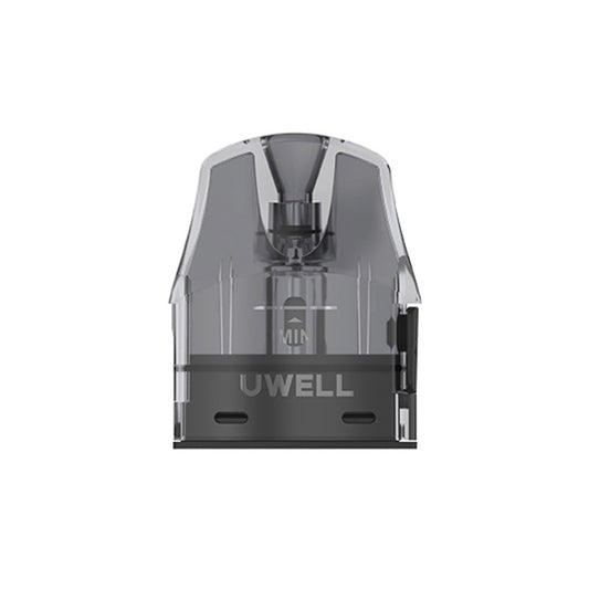 Uwell Sculptor Replacement Pod Cartridge 1.6ml 2pcs/pack