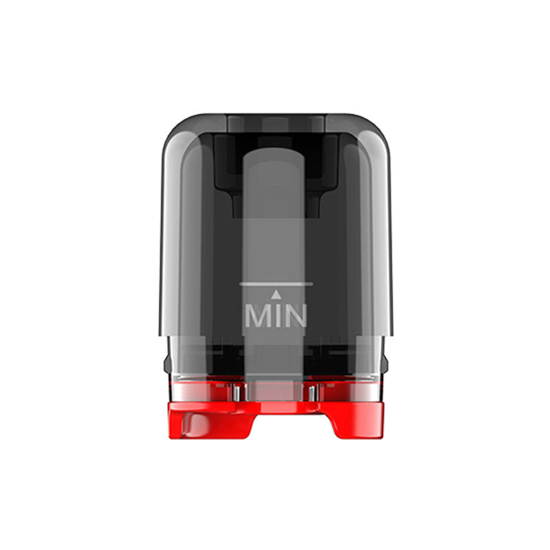 Uwell Whirl S2 Replacement Empty Pod Cartridge 3.5ml 2pcs/pack