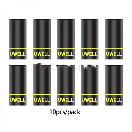Uwell Whirl S2 Filter Fiber Tip 10pcs/pack