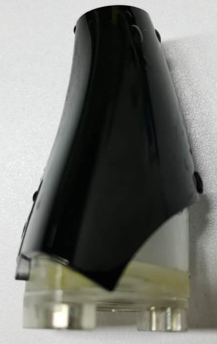 Ukeri Brave Empty Pod Cartridge 3.5ml