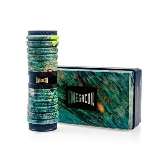 Ultroner Omega Coil 18650 Mech Mod at our site cheap sale vapormo.com Ultroner Omega Coil 18650 Mech Mod at our site cheap sale vapormo.com