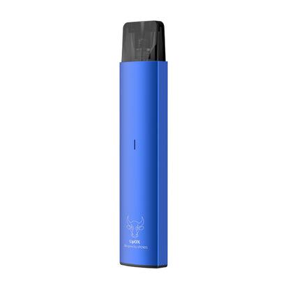 Upends UpOX Pod System Kit 400mAh at great discount prices at lowest price   vapormo.com
