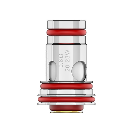Uwell Aeglos Replacement Coil 4pcs/pack