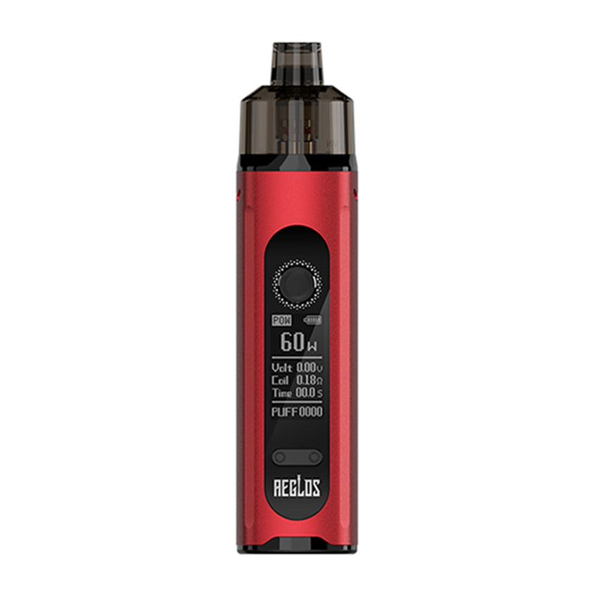 Uwell Aeglos H2 60W Pod Mod Kit