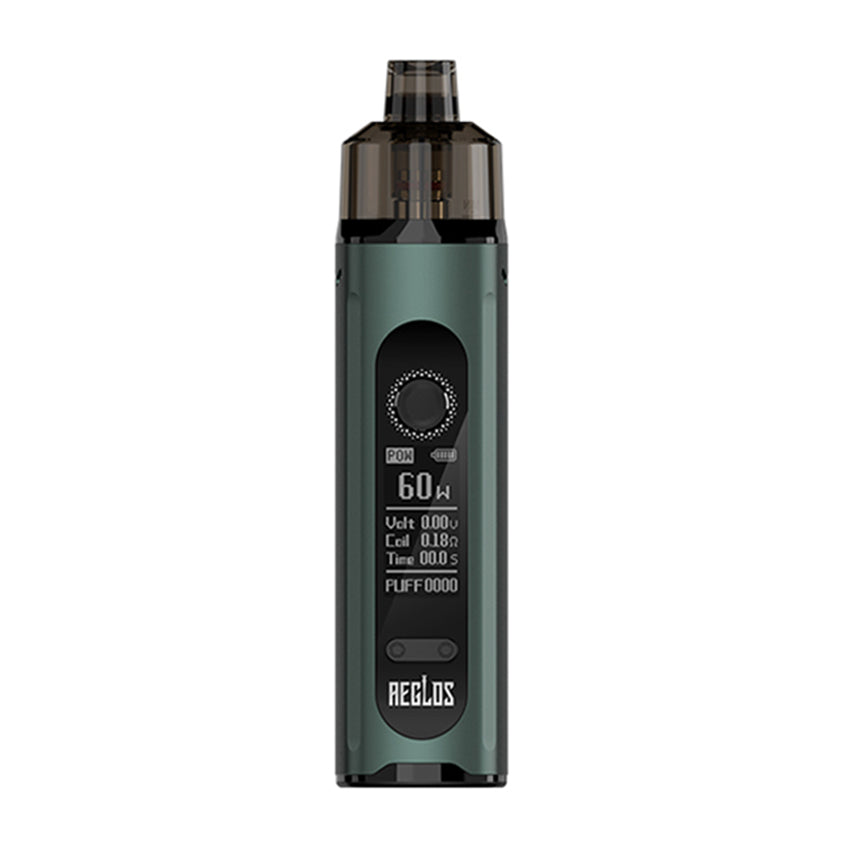Uwell Aeglos H2 60W Pod Mod Kit