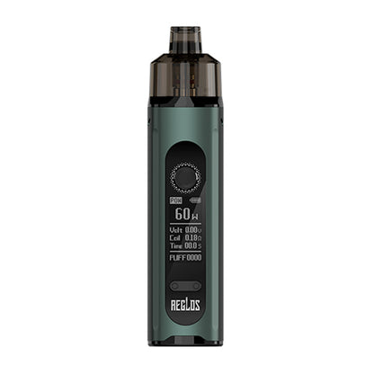 Uwell Aeglos H2 60W Pod Mod Kit