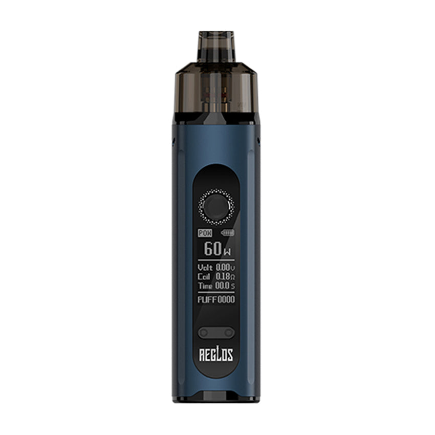 Uwell Aeglos H2 60W Pod Mod Kit