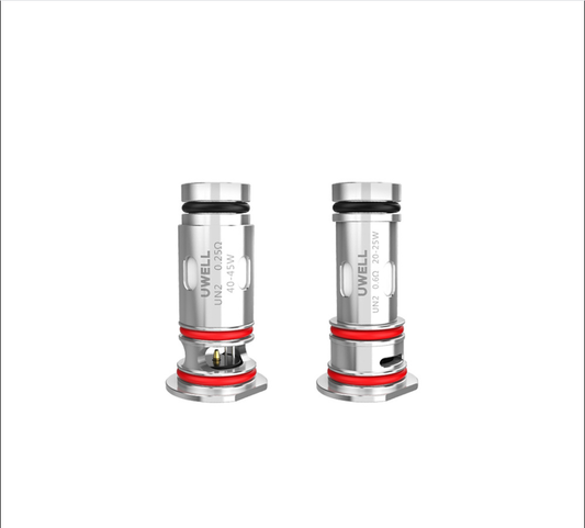 Uwell Havok V1 Replacement Coil 4pcs/pack