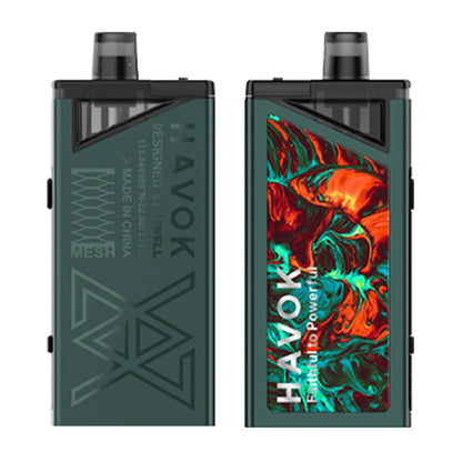 Uwell Havok V1 Pod Mod Kit 1800mAh