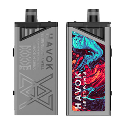 Uwell Havok V1 Pod Mod Kit 1800mAh