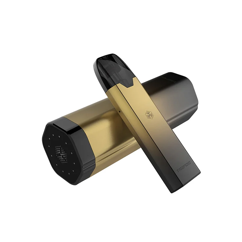Uwell Tripod PCC Pod Kit 2ml 370mAh