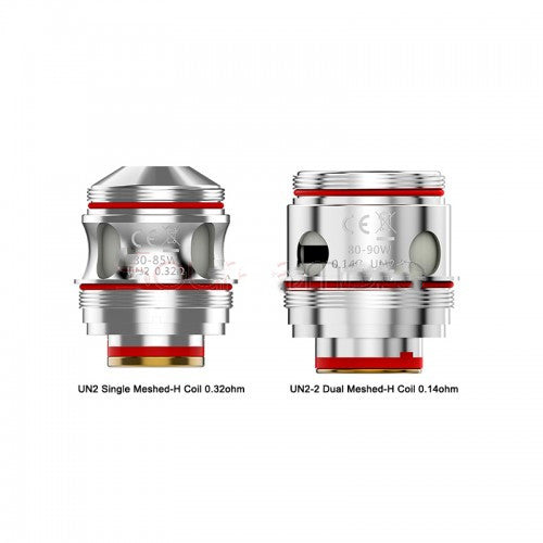 Uwell Valyrian III 3 Replacement Coil 2pcs/pack