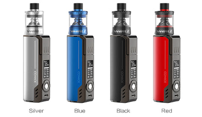 Uwell Whirl 2 Kit with Whirl 2 Tank