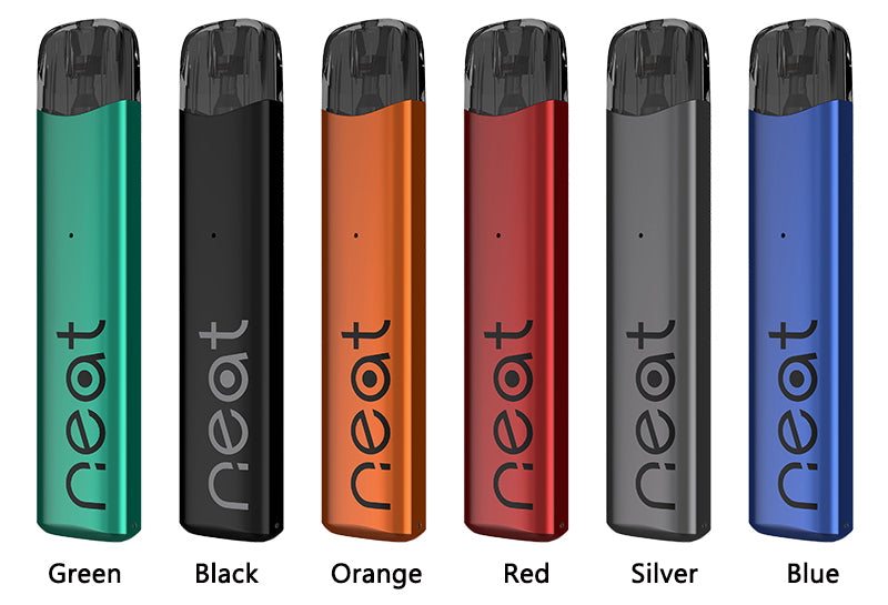 Uwell Yearn Neat 2 Pod Kit