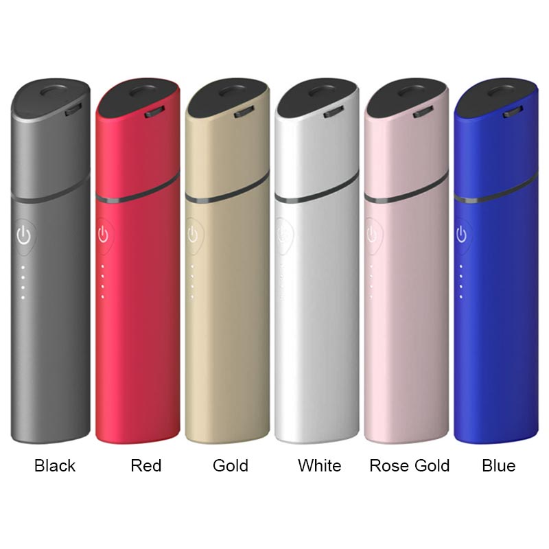 Uwoo Y2 Heating 3350mAh Kit cheap sale online