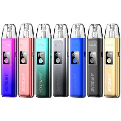 VOOPOO Argus G Pod Kit 1000mAh Clearance | Vapormo.com vapormo.com VOOPOO Argus G Pod Kit 1000mAh Clearance | Vapormo.com vapormo.com