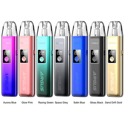 VOOPOO Argus G Pod Kit 1000mAh Clearance | Vapormo.com vapormo.com VOOPOO Argus G Pod Kit 1000mAh Clearance | Vapormo.com vapormo.com