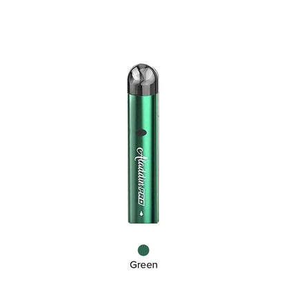 VAMPED Aladdin Pro Pod Kit - 2ml Cheap Sale at vapormo.com VAMPED Aladdin Pro Pod Kit - 2ml Cheap Sale at vapormo.com