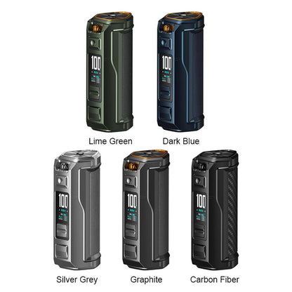 VOOPOO Argus MT Box Mod 100W