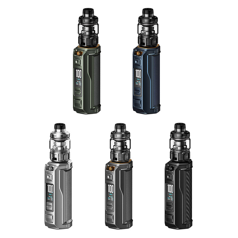 VOOPOO Argus XT 100W Mod Kit online discount | vapormo.com VOOPOO Argus XT 100W Mod Kit online discount | vapormo.com