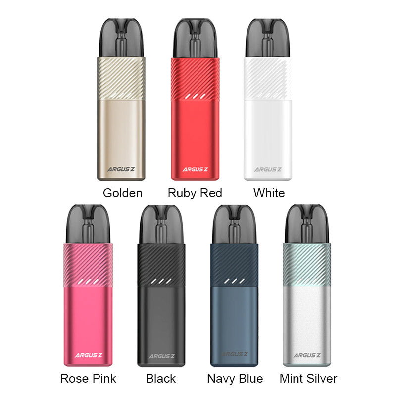 VOOPOO Argus Z Pod Kit 17W online discount | vapormo.com