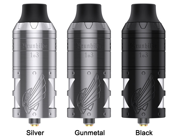 Vapefly Brunhilde 1o3 RTA Atomizer