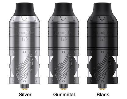 Vapefly Brunhilde 1o3 RTA Atomizer