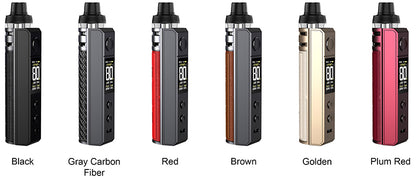 VOOPOO Drag H80S Pod Kit