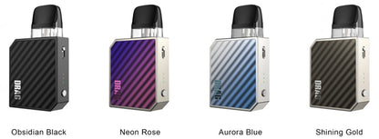 VOOPOO Drag Nano 2 Pod Kit Nebula Edition