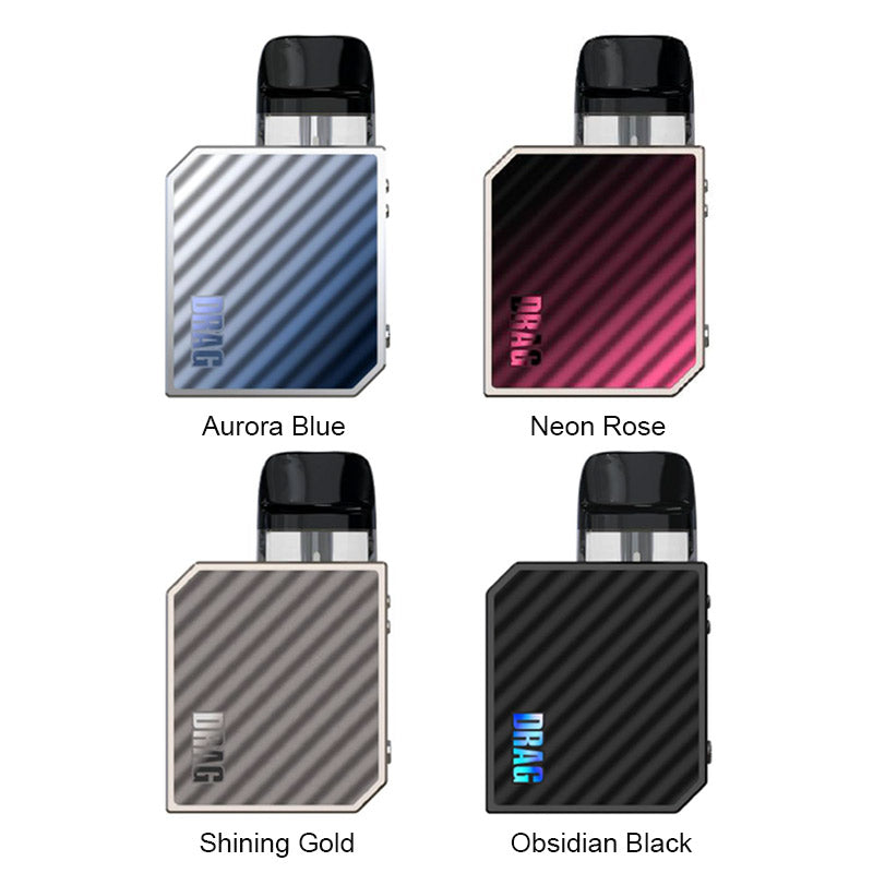 VOOPOO Drag Nano 2 Pod Kit Nebula Edition