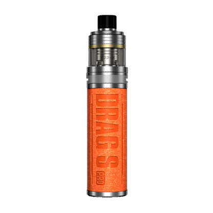 Voopoo Drag S Pro 80W Kit