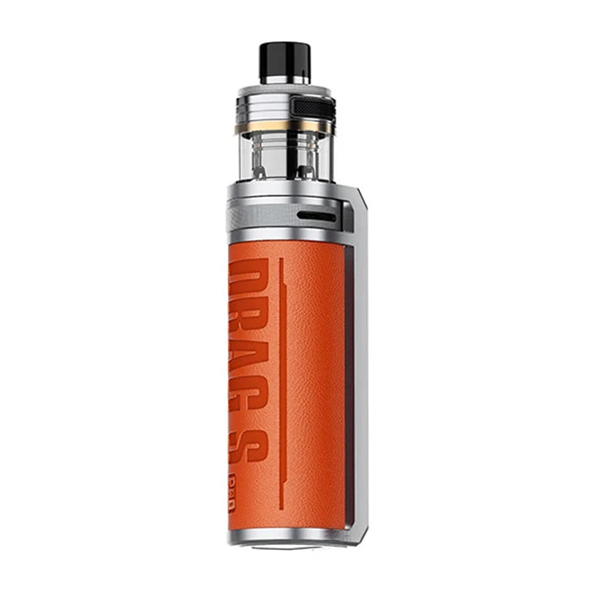 Voopoo Drag S Pro 80W Kit