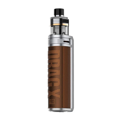 [Clearance Sale] Voopoo Drag X Pro 100W Kit