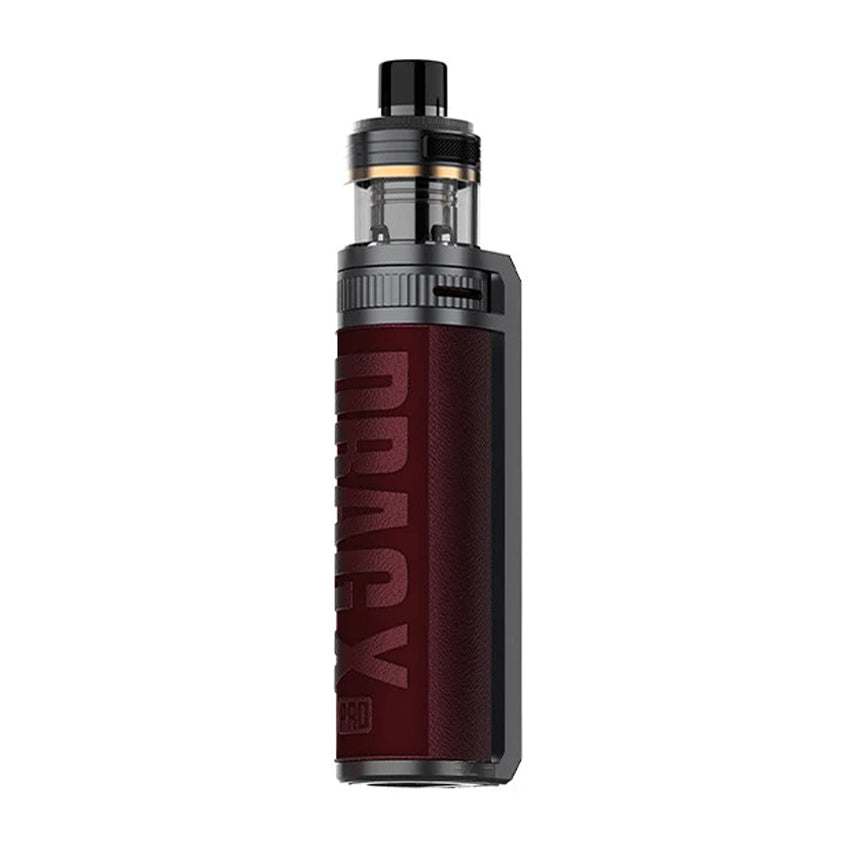 [Clearance Sale] Voopoo Drag X Pro 100W Kit