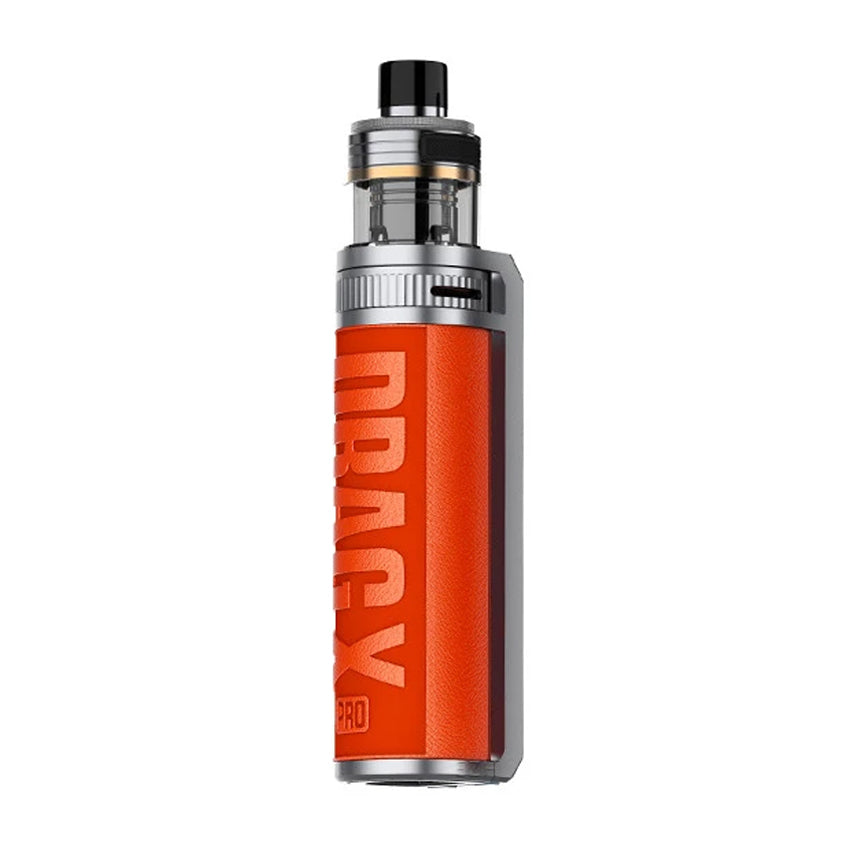 [Clearance Sale] Voopoo Drag X Pro 100W Kit