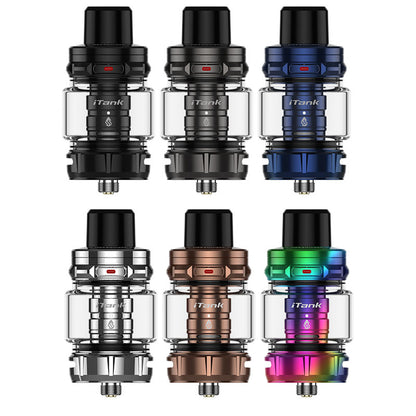 Vaporesso iTank 2 Tank 8ml