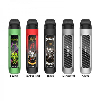Vapefly Jester II 2 Pod Kit