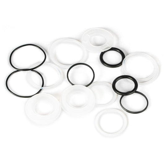 Vapefly Lindwurm Replacement O-rings
