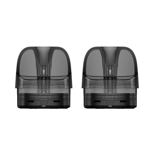 Vaporesso LUXE X / LUXE XR / LUXE XR Max / LUXE X PRO Replacement Pod Cartridge 2pcs/pack