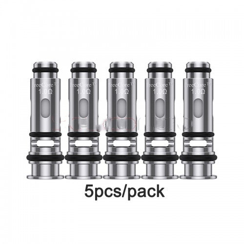 Vapefly FreeCore J Coil for Manners 2 II 5pcs/pack