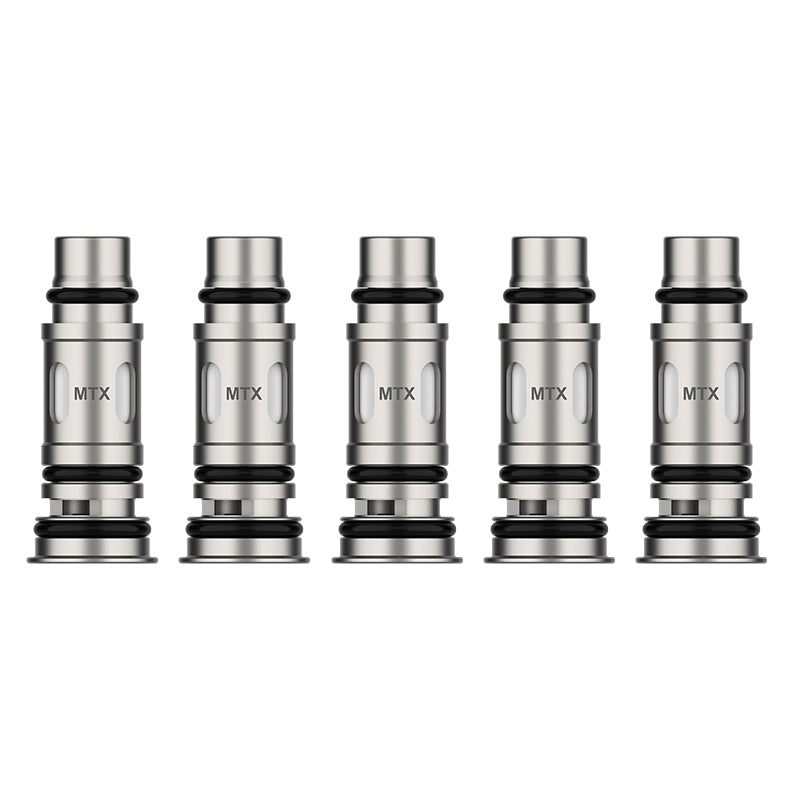 Vaporesso MTX Coil 5pcs/pack